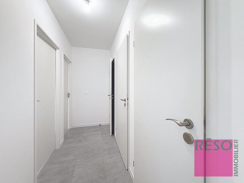 Appartement - 73 m² - 3 pièces