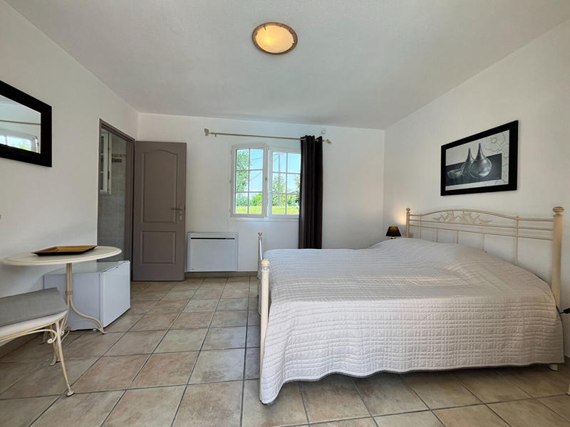 Maison - 167 m² - 9 pièces