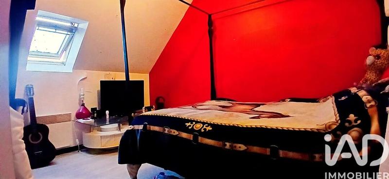 Maison de village - 211 m² - 12 pièces