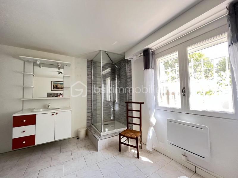 Maison - 141 m² - 6 pièces