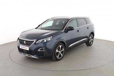 Peugeot 5008 1.6 PureTech Gt Line Eat8 180 ch