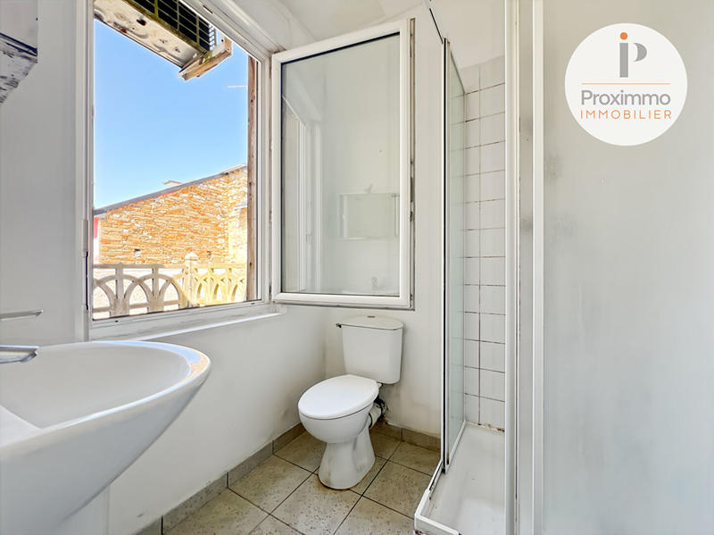 Maison - 140 m² - 7 pièces