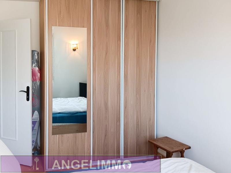 Maison - 67 m² - 4 pièces