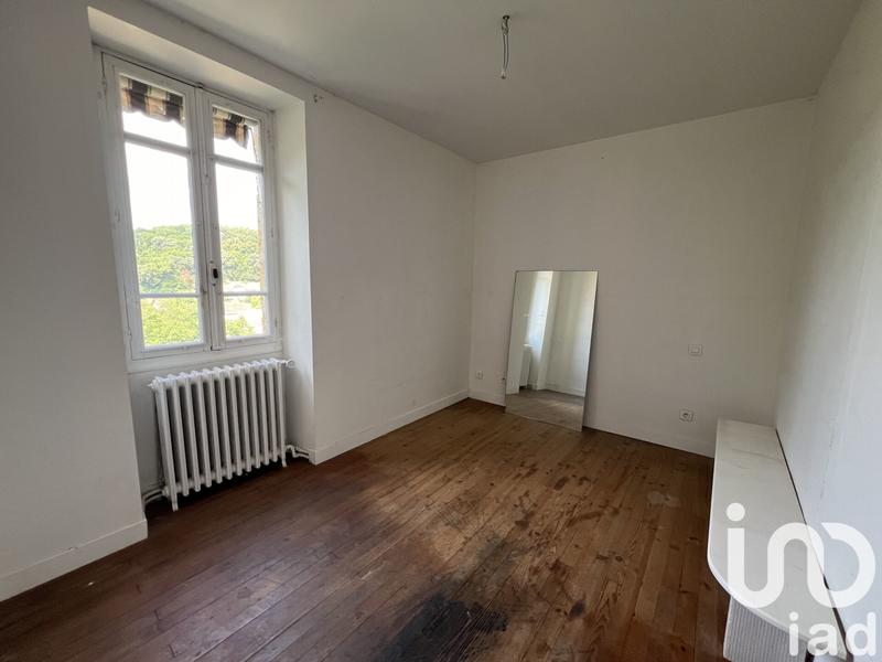 Maison de village - 143 m² - 8 pièces