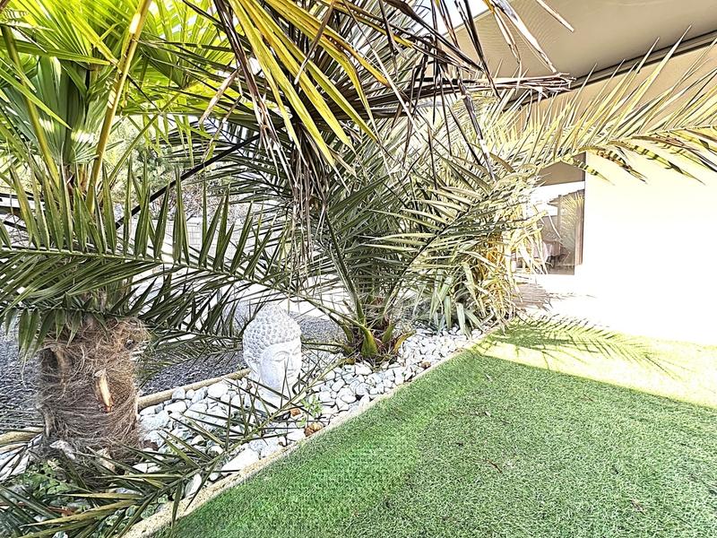 Maison - 112 m² - 5 pièces