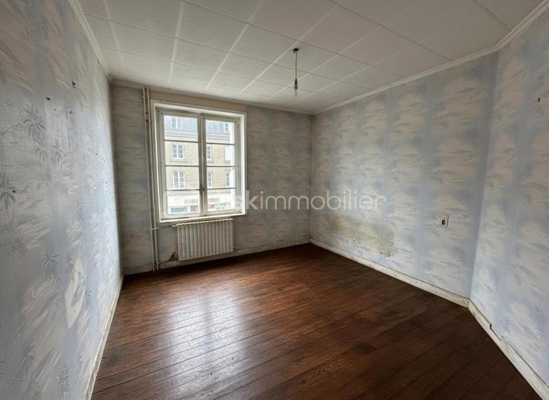 Appartement - 137 m² - 7 pièces