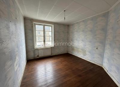 Appartement - 137 m² - 7 pièces