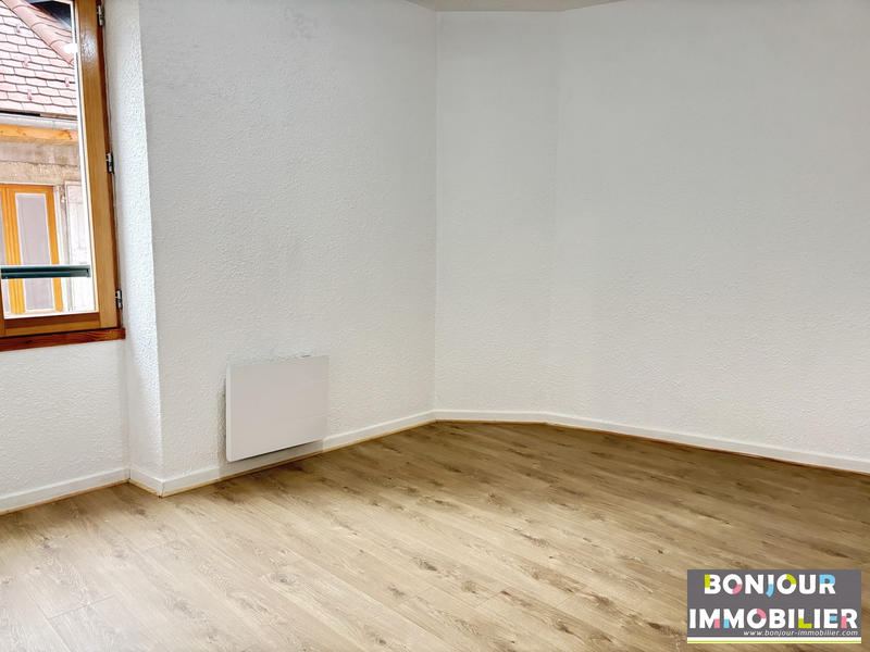 Appartement - 95 m² - 4 pièces