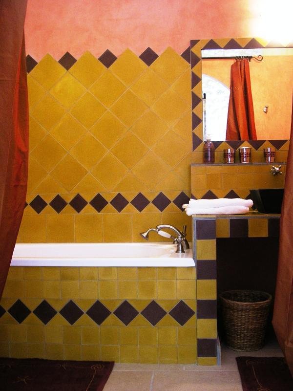 Mas - 505 m² - 20 pièces