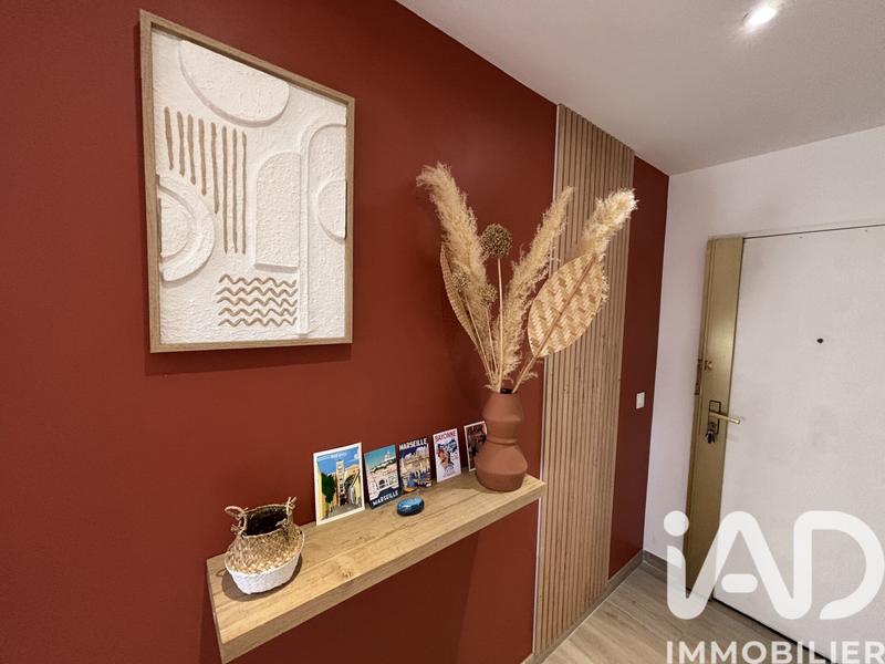 Appartement - 68 m² - 3 pièces