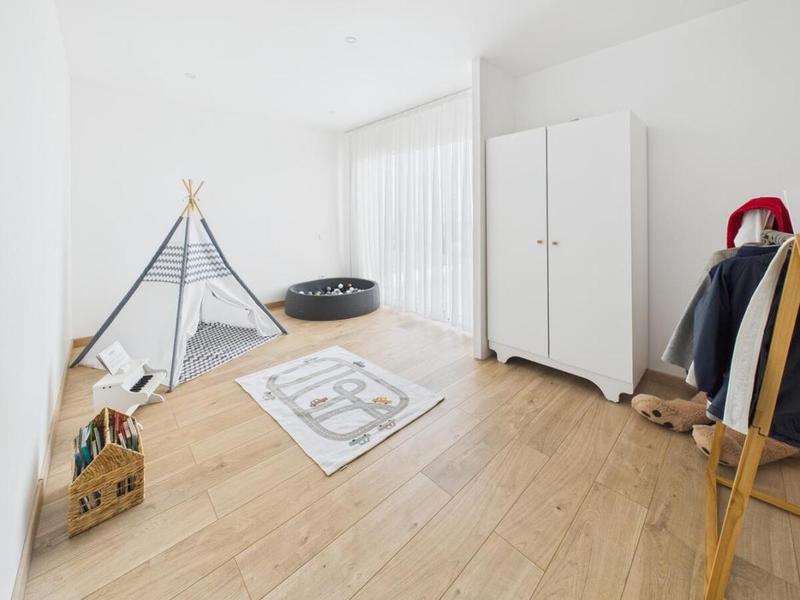 Maison - 147 m² - 6 pièces