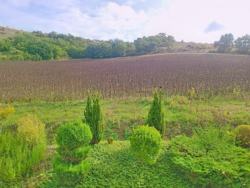 Maison - 144 m² - 5 pièces