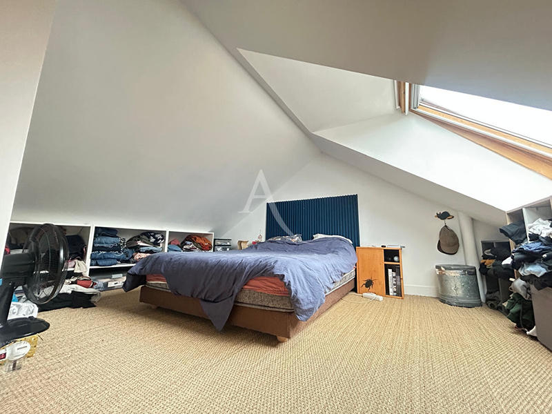 Appartement - 79 m² - 2 pièces