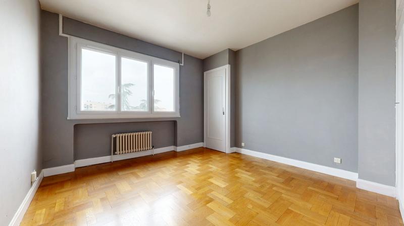 Appartement - 67 m² - 2 pièces