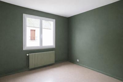 Duplex - 102 m² - 4 pièces