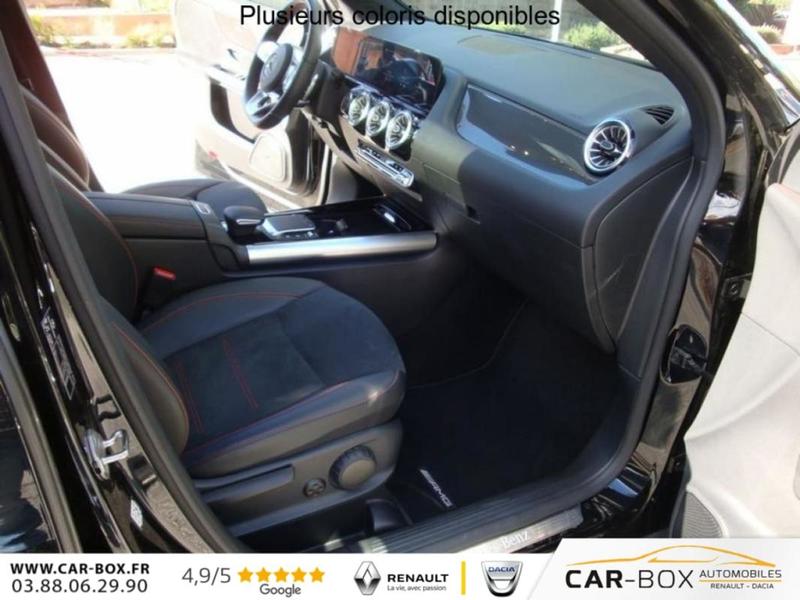 Mercedes Gla 250 E 8g-Dct Amg Line