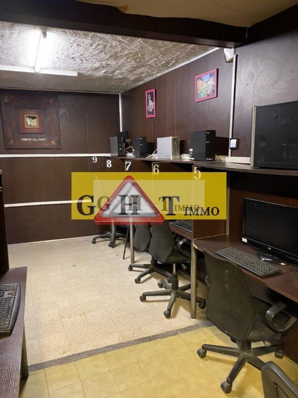 Local commercial - 35 m²