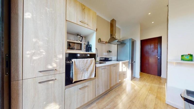 Appartement - 43 m² - 1 pièce