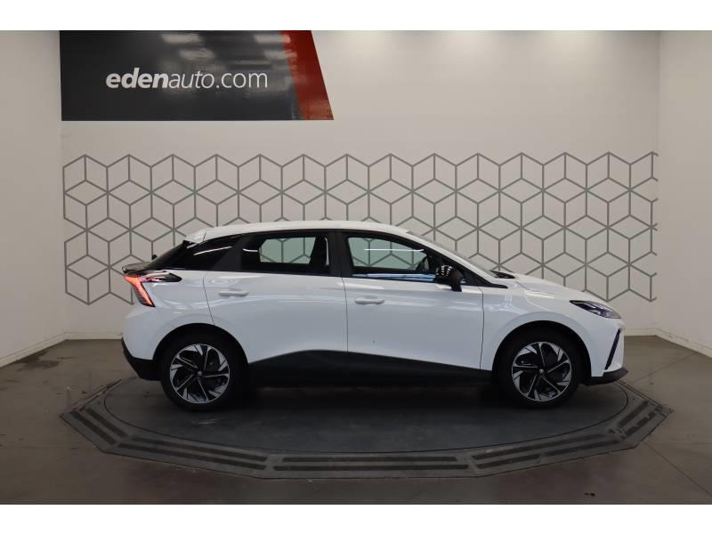 Mg Mg4 Electric 51kWh - 125 kW 2wd Standard