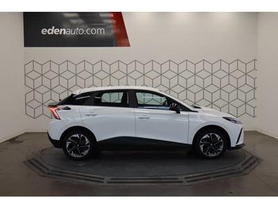 Mg Mg4 Electric 51kWh - 125 kW 2wd Standard