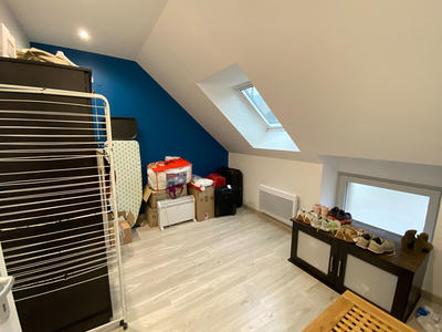 Maison - 46 m² - 3 pièces