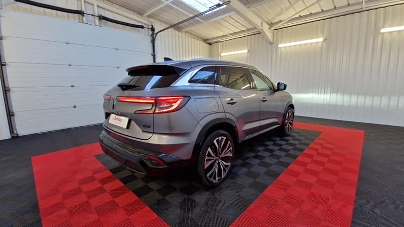 Renault Austral iconic E-Tech full hybrid 200 - 24