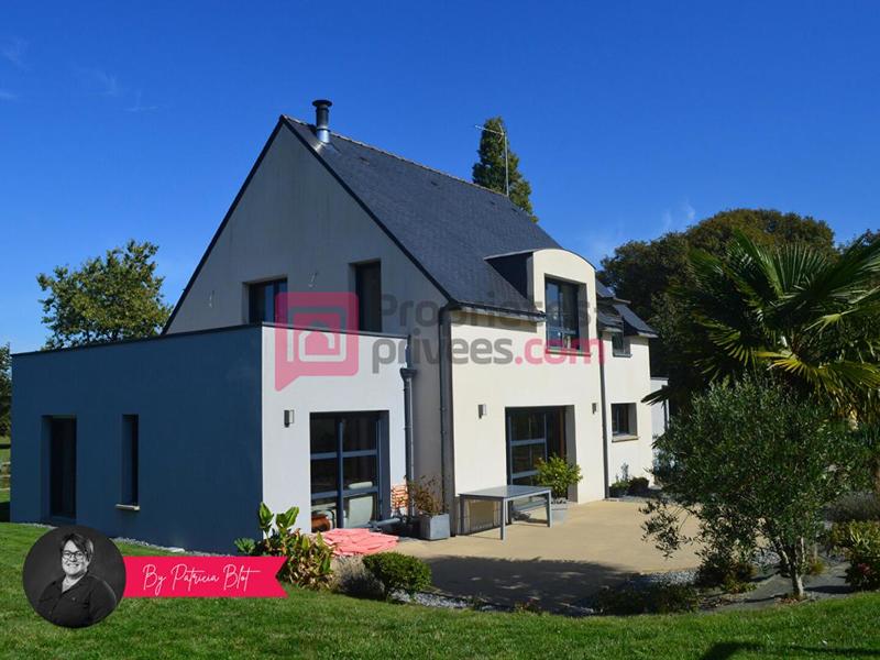 Maison - 150 m² - 4 pièces