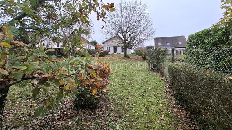 Maison - 76 m² - 3 pièces