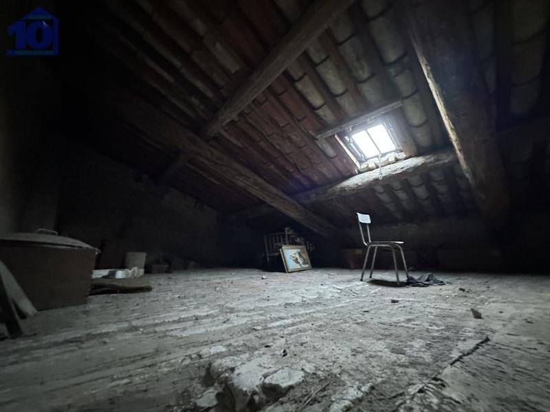 Grange - 145 m² - 3 pièces