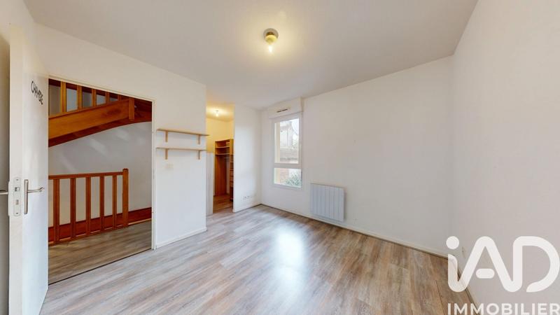 Maison - 84 m² - 4 pièces