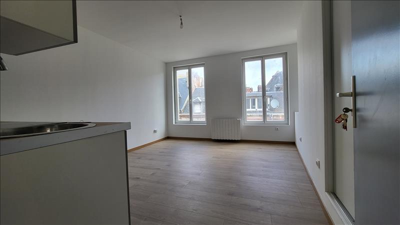 Appartement - 21 m² - 1 pièce