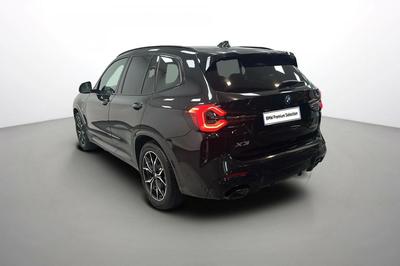 Bmw X3 G01 Lci xDrive 30e 292ch Bva8 m Sport