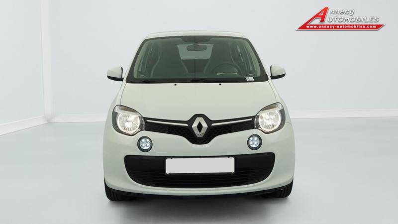 Renault Twingo III 1.0 Sce 70 Zen