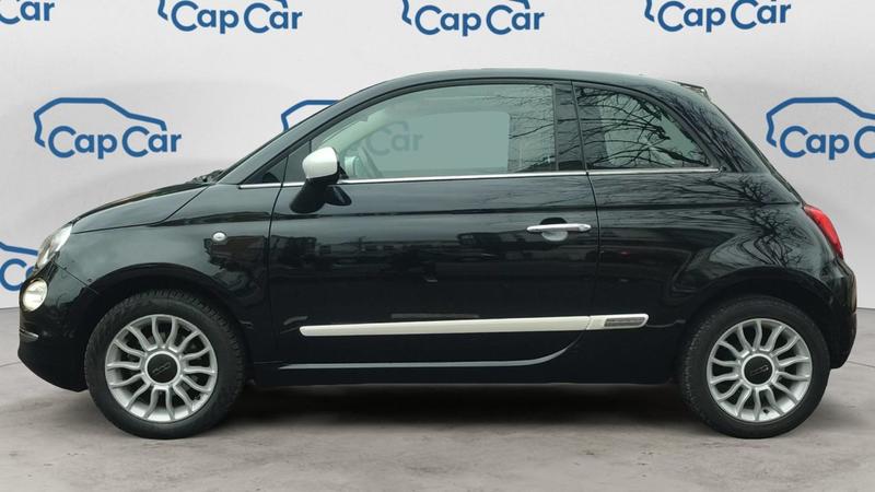 Fiat 500 II 1.2 69 Lounge