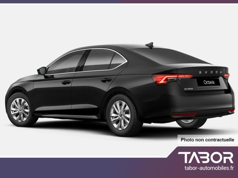 Skoda Octavia Dsg Selec Matrix Gps Kessy Cam