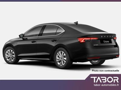 Skoda Octavia Dsg Selec Matrix Gps Kessy Cam