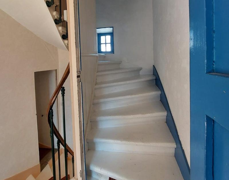 Maison bourgeoise - 300 m² - 10 pièces