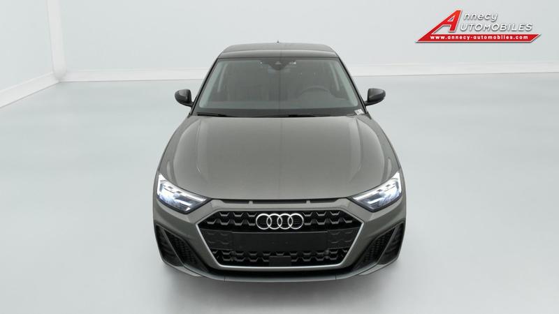 Audi A1 sportback 30 Tfsi 116 ch s tronic 7 Design