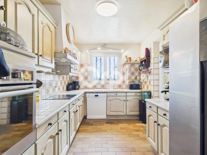 Villa - 165 m² - 7 pièces