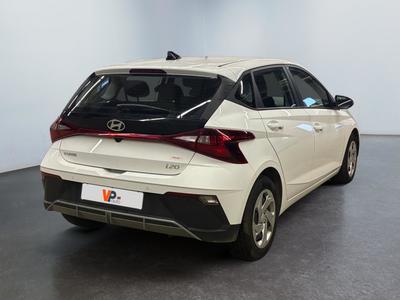 Hyundai i20 1.2 84 Initia