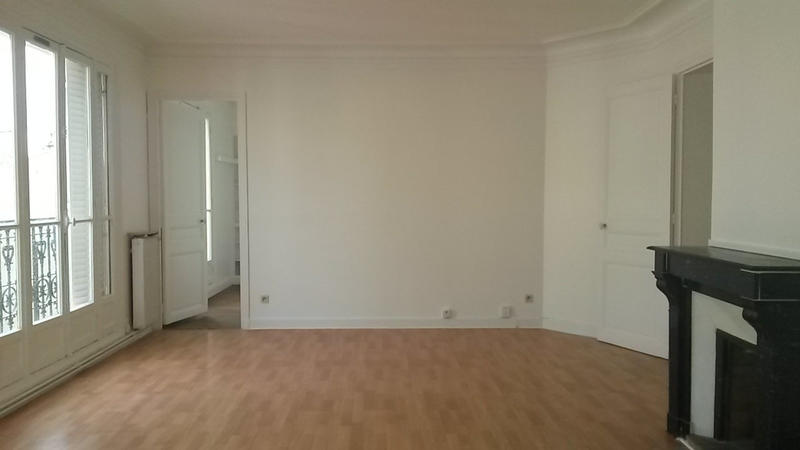 Appartement - 73 m² - 4 pièces