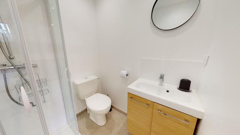 Appartement - 250 m²