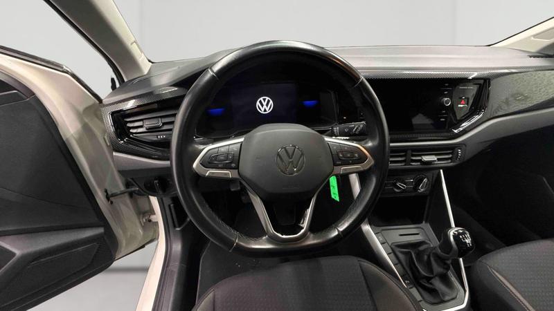 Volkswagen Polo 1.0 Tsi 95 s&amp;S Bvm5 Life Plus