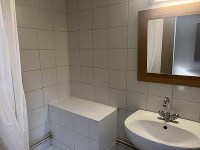 Appartement - 14 m² - 1 pièce
