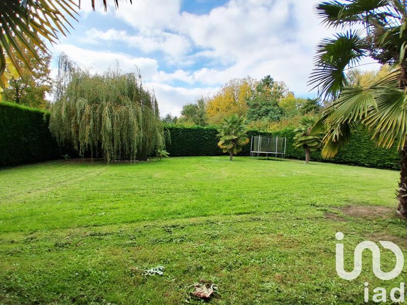 Maison - 174 m² - 6 pièces