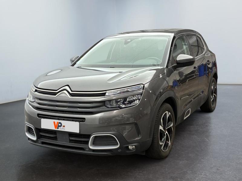 Citroën C5 Aircross BlueHDi 130 s&amp;S Eat8 Feel
