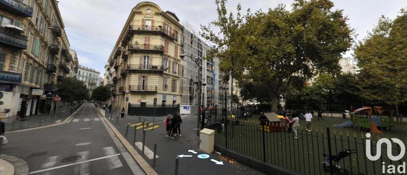 Appartement - 102 m² - 5 pièces