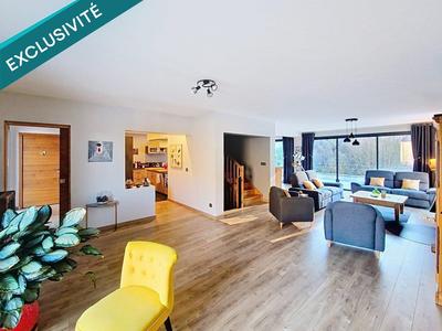 Maison - 350 m² - 8 pièces