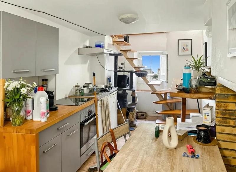 Maison - 193 m² - 9 pièces