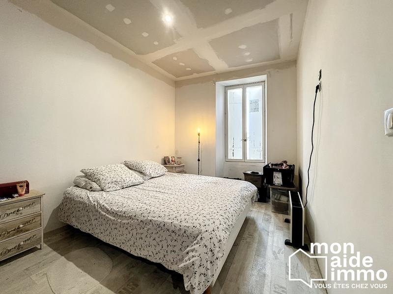 Maison ancienne - 166 m² - 6 pièces